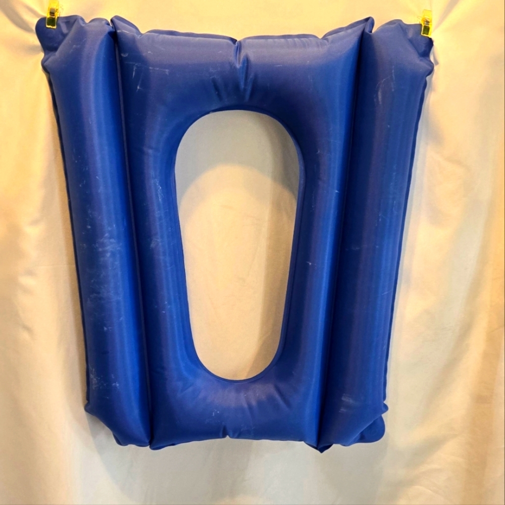 Medical, cushion for the butt,